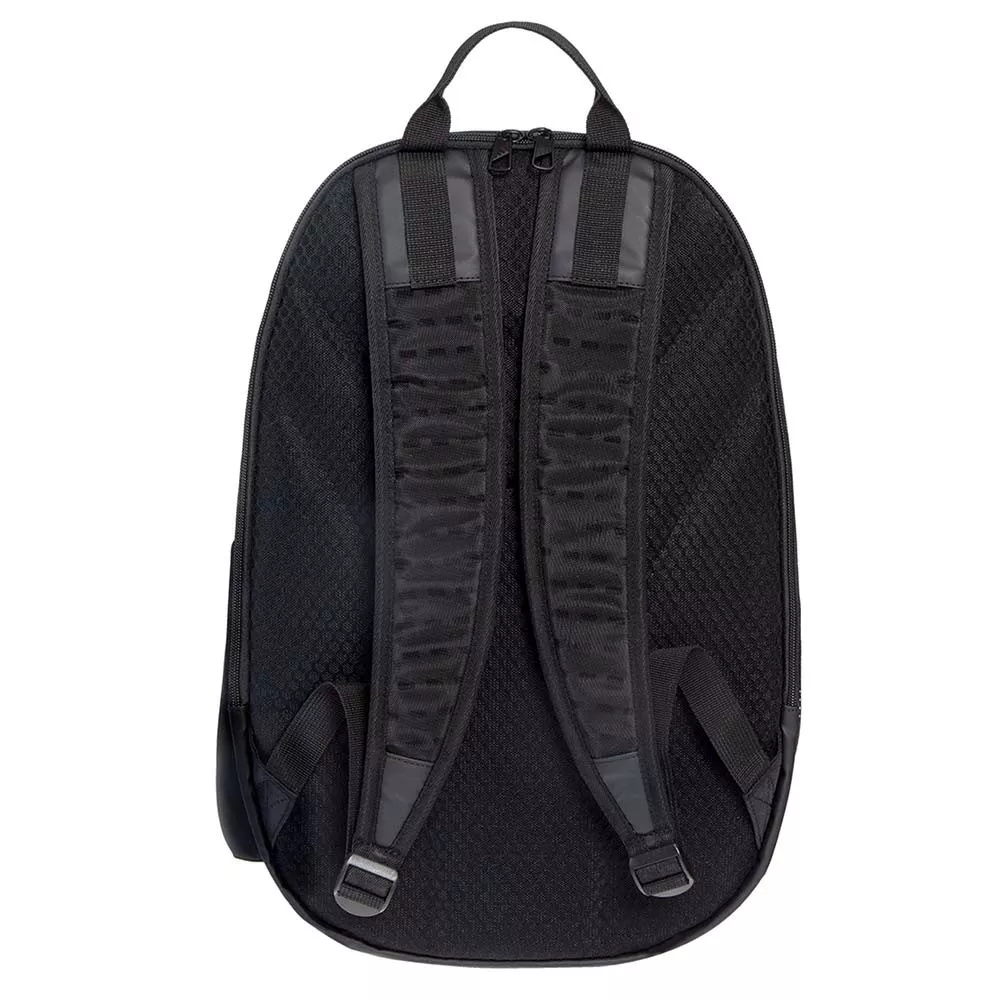 Adidas Pro Tour Black / Green Backpack