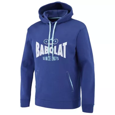 Babolat Exercice Hood Navy Blue