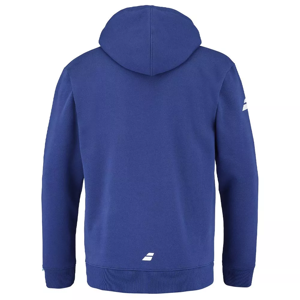 Babolat Exercice Hood Navy Blue