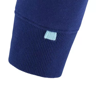 Babolat Exercice Hood Navy Blue