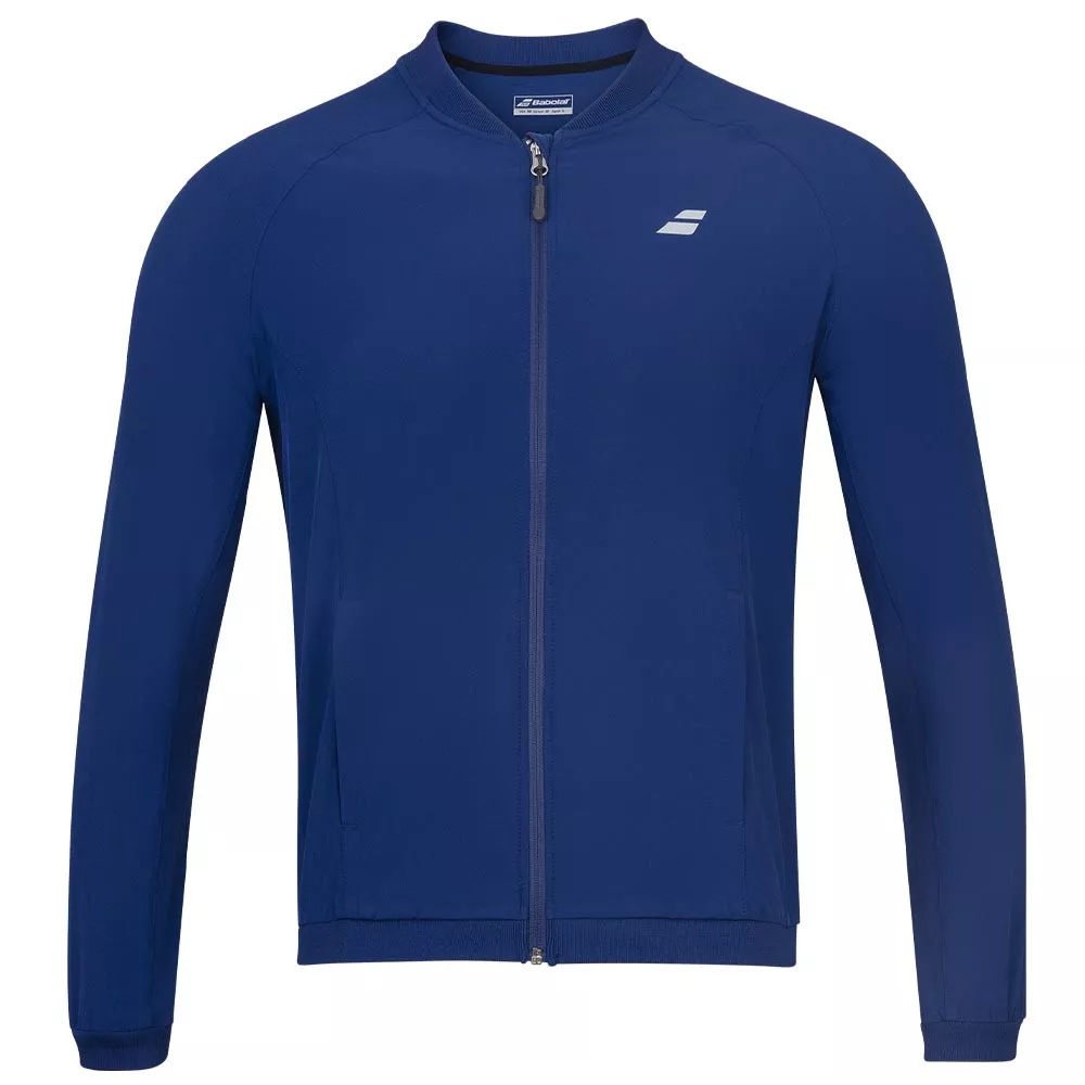Babolat Exercise Women Hood Navy Blue