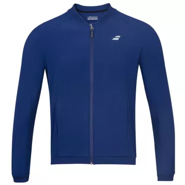 Babolat Exercise Women Hood Navy Blue