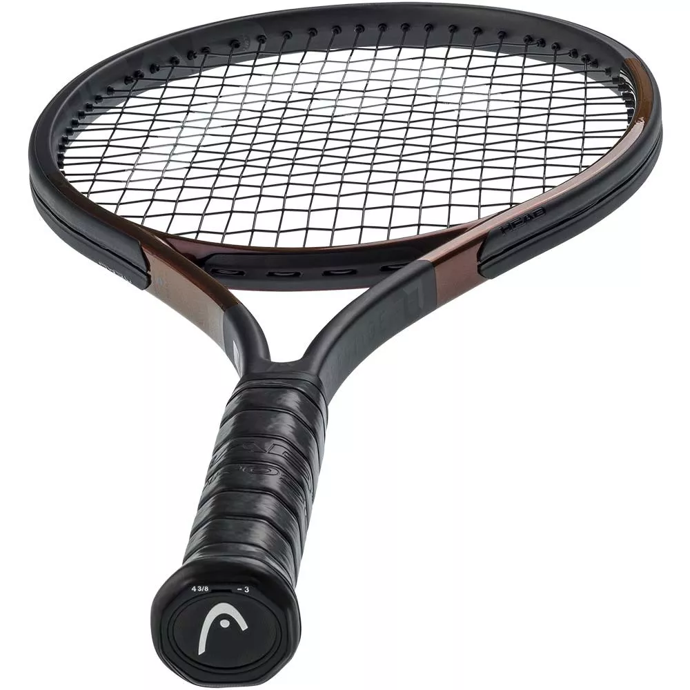 Head Prestige MP 2023 (310g) racket - Extreme Tennis