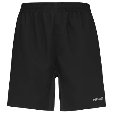 Head Club Navy Blue Short