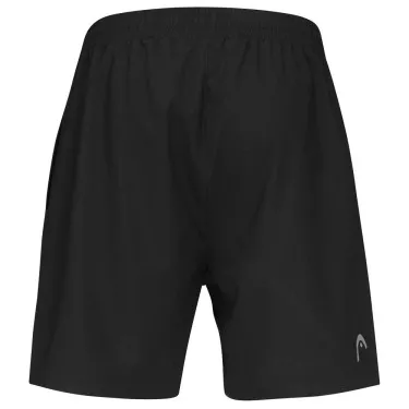 Head Club Navy Blue Short