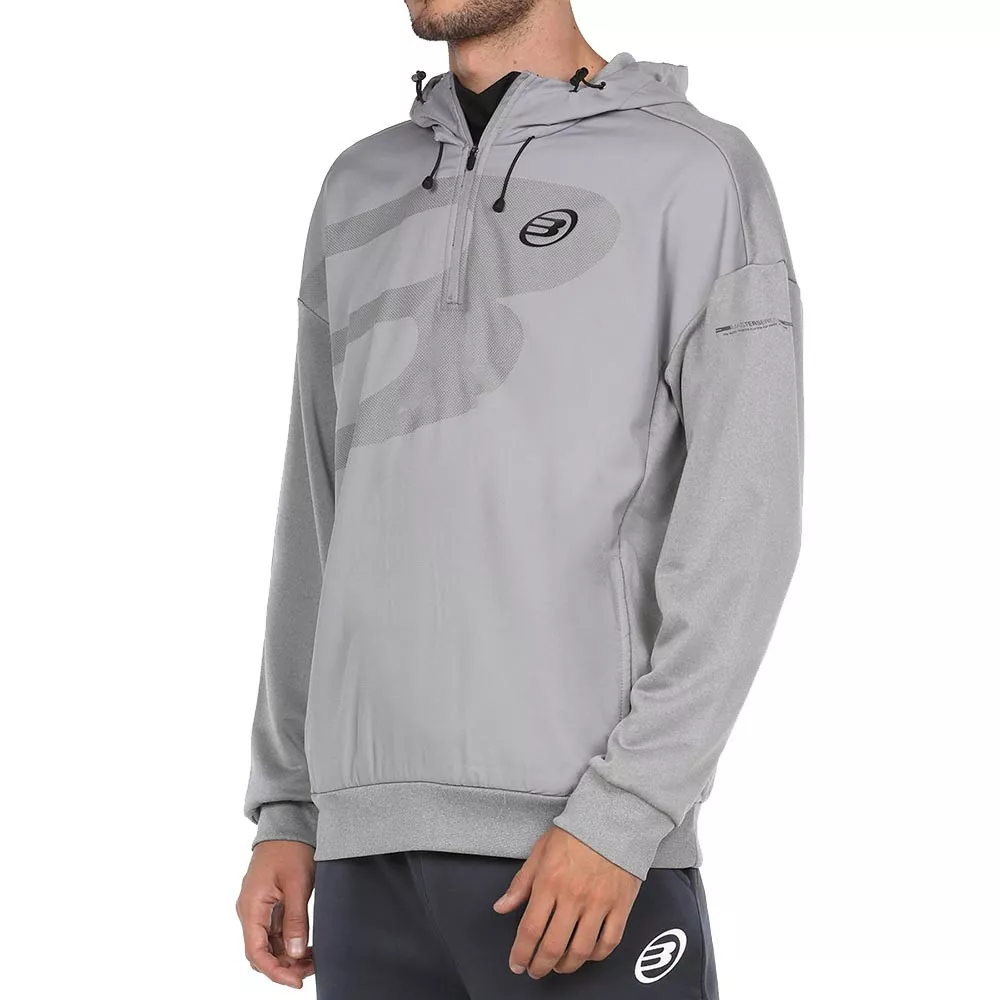 Bullpadel Rodicol Navy Sweatshirt