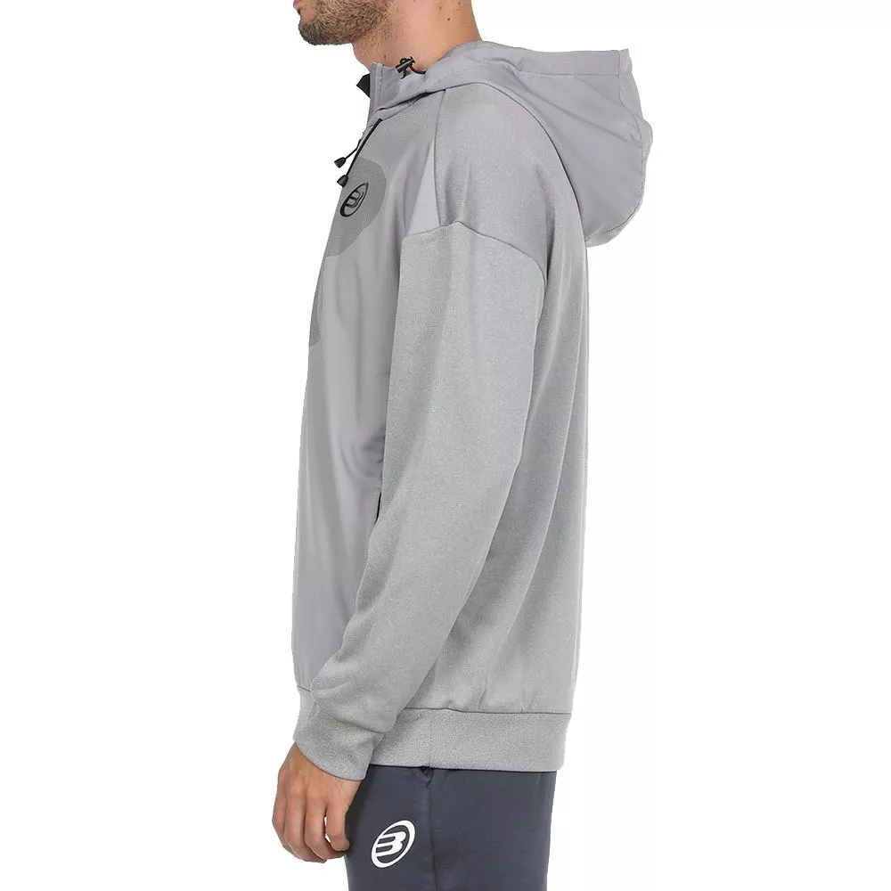 Bullpadel Rodicol Navy Sweatshirt