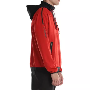 Bullpadel Odol Kaki Jacket