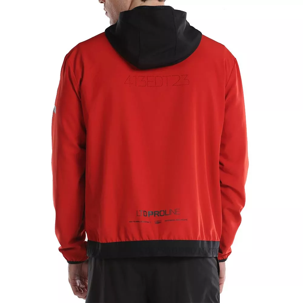 Bullpadel Odol Kaki Jacket