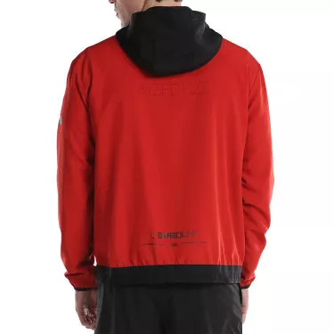 Bullpadel Odol Kaki Jacket