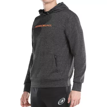 Bullpadel Radu Gray Sweatshirt