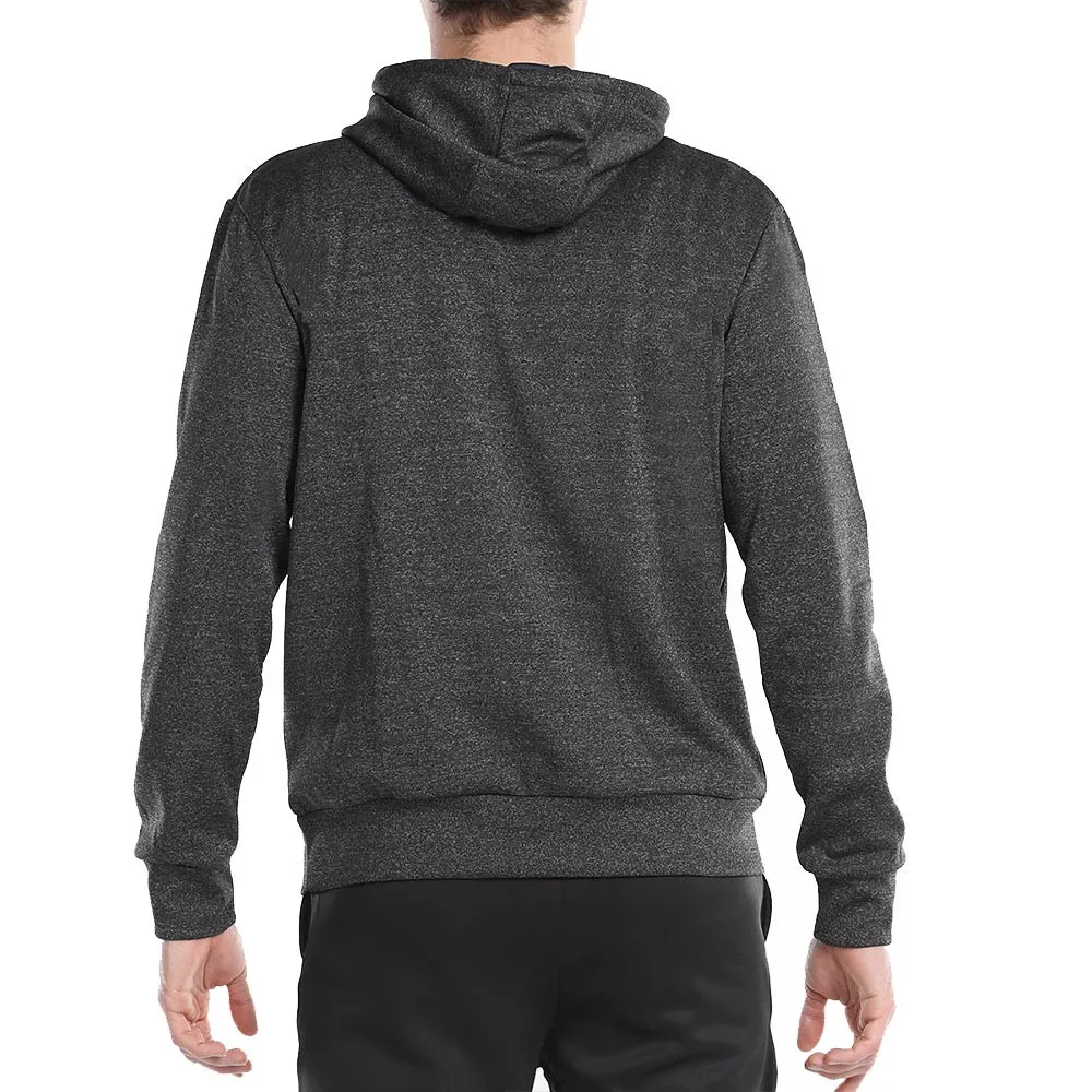 Bullpadel Radu Gray Sweatshirt