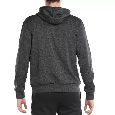 Bullpadel Radu Gray Sweatshirt