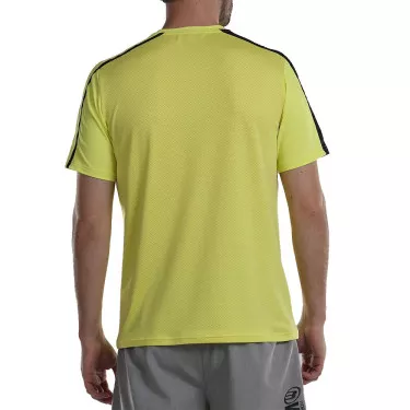 Bullpadel Liron Grey T-shirt