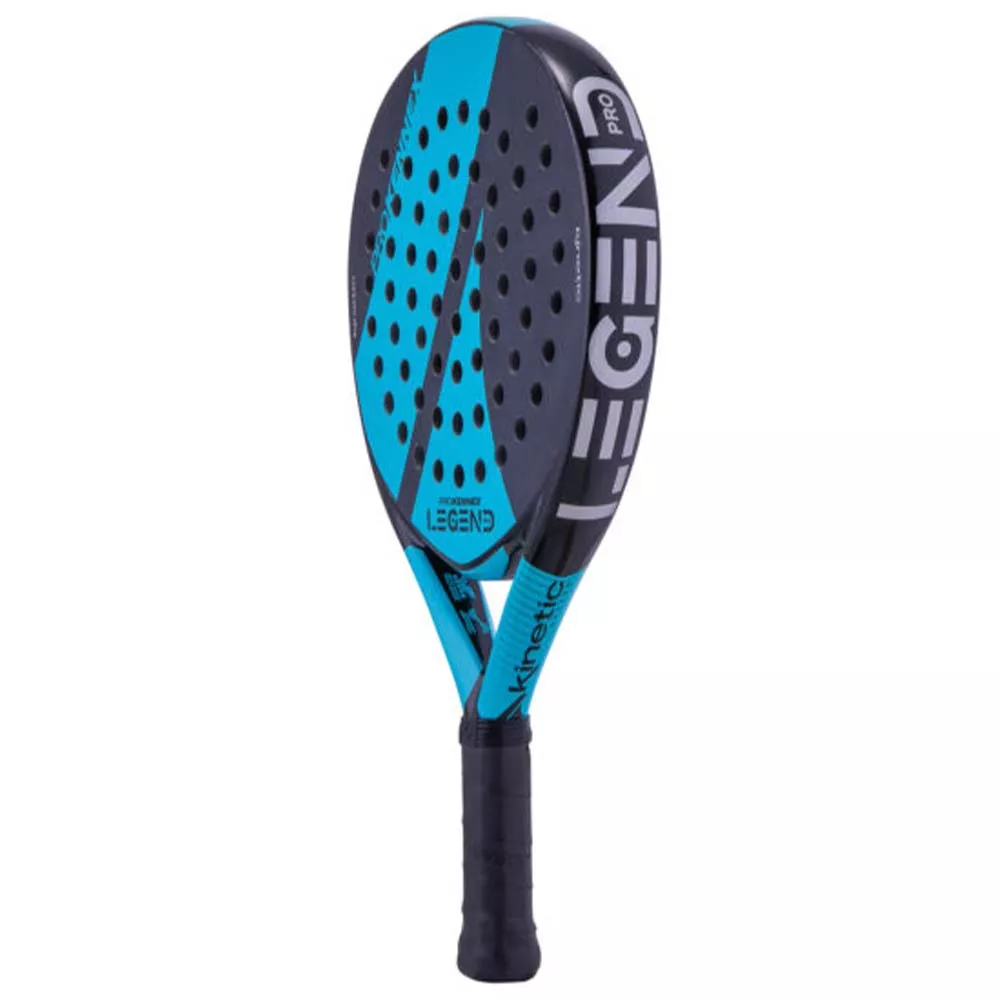 Pro Kennex Kinetic Legend Pro Blue racket