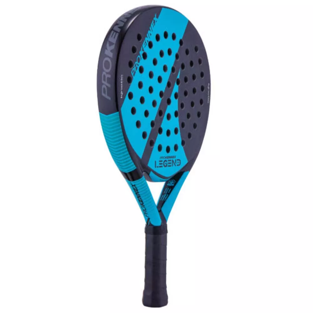 Pro Kennex Kinetic Legend Pro Blue racket