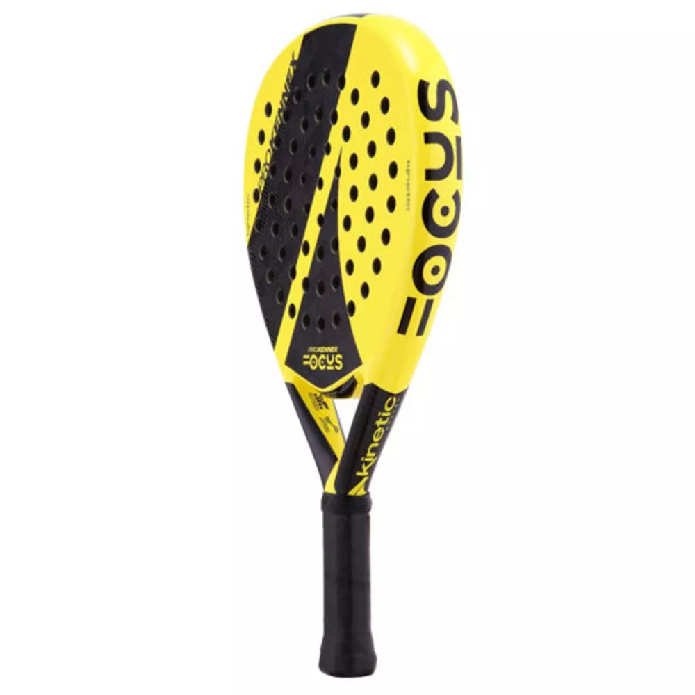 Pro Kennex Kinetic Focus Pro racket