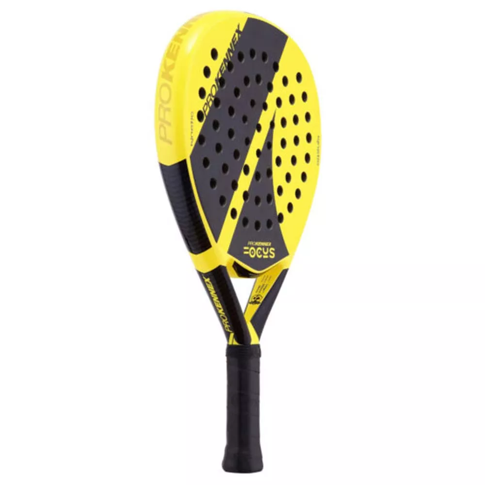 Pro Kennex Kinetic Focus Pro racket