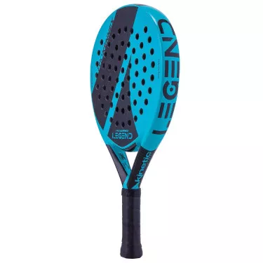 Pro Kennex Kinetic Legend Pro racket