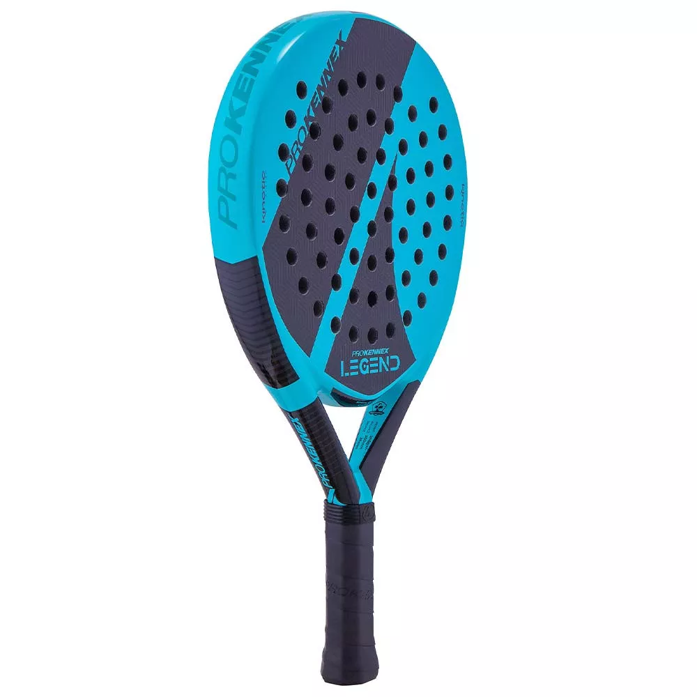 Pro Kennex Kinetic Legend Pro racket