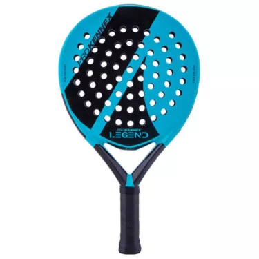 Pro Kennex Kinetic Legend Pro racket