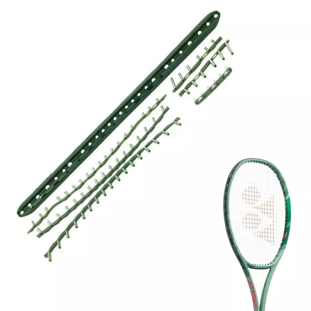 Yonex Vcore Pro 2021 100 / 100L / Game bumper set