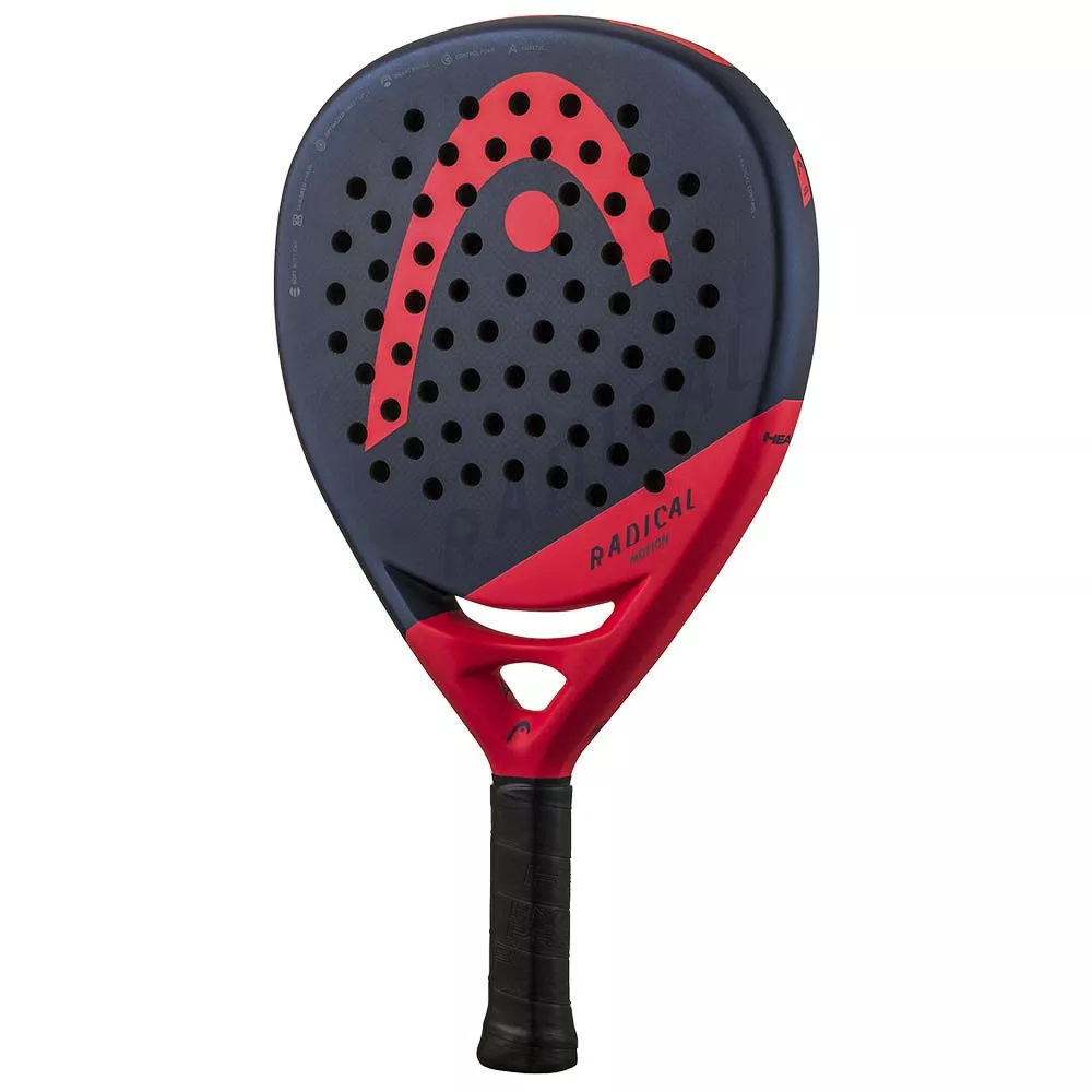 Head Speed Motion Racket