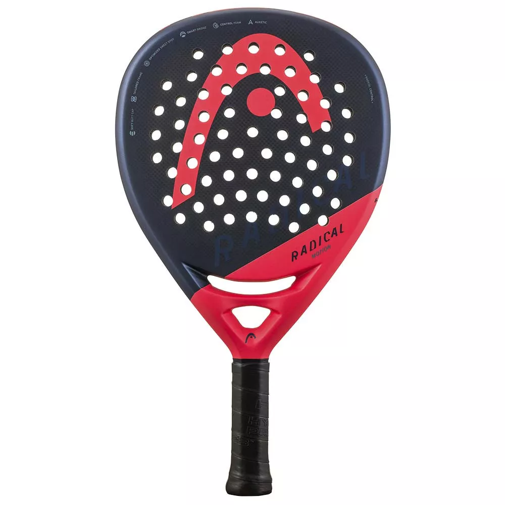 Head Speed Motion Racket