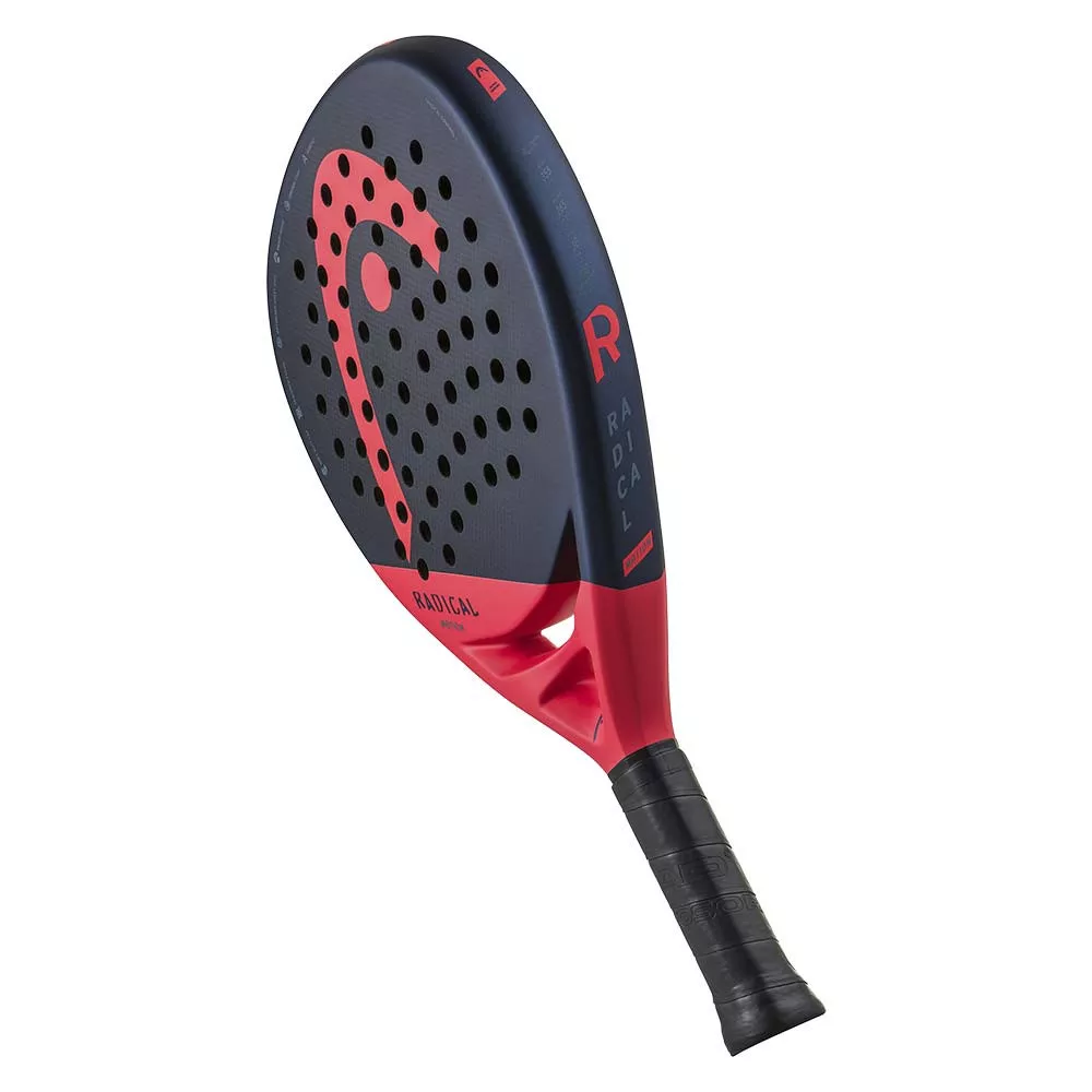 Head Speed Motion Racket