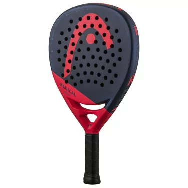 Head Speed Motion Racket