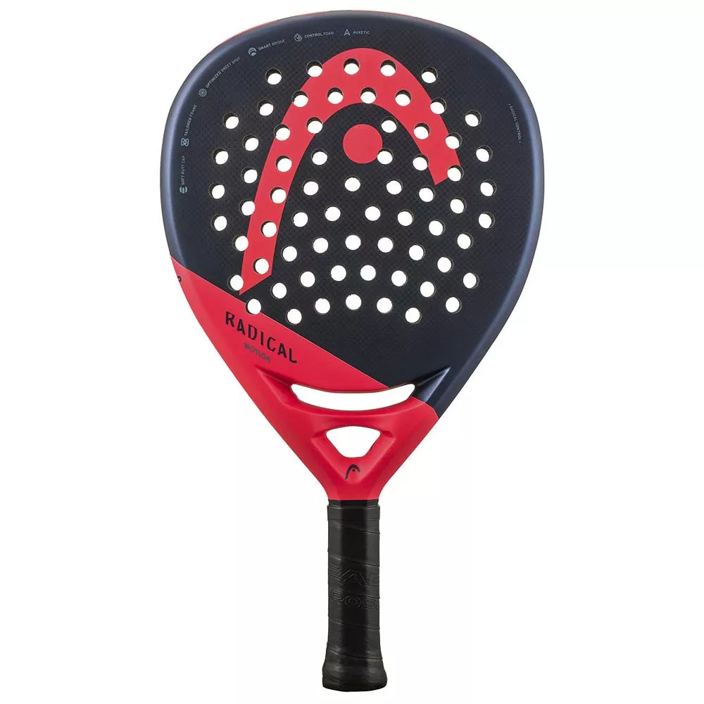 Head Speed Motion Racket