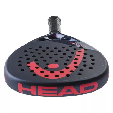 Head Radical Pro Racket