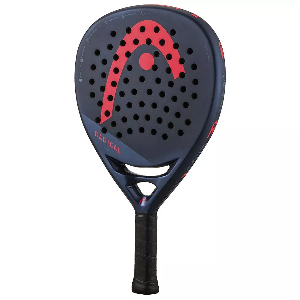 Head Radical Pro Racket