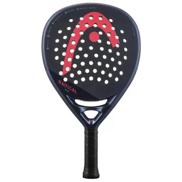 Head Radical Pro Racket
