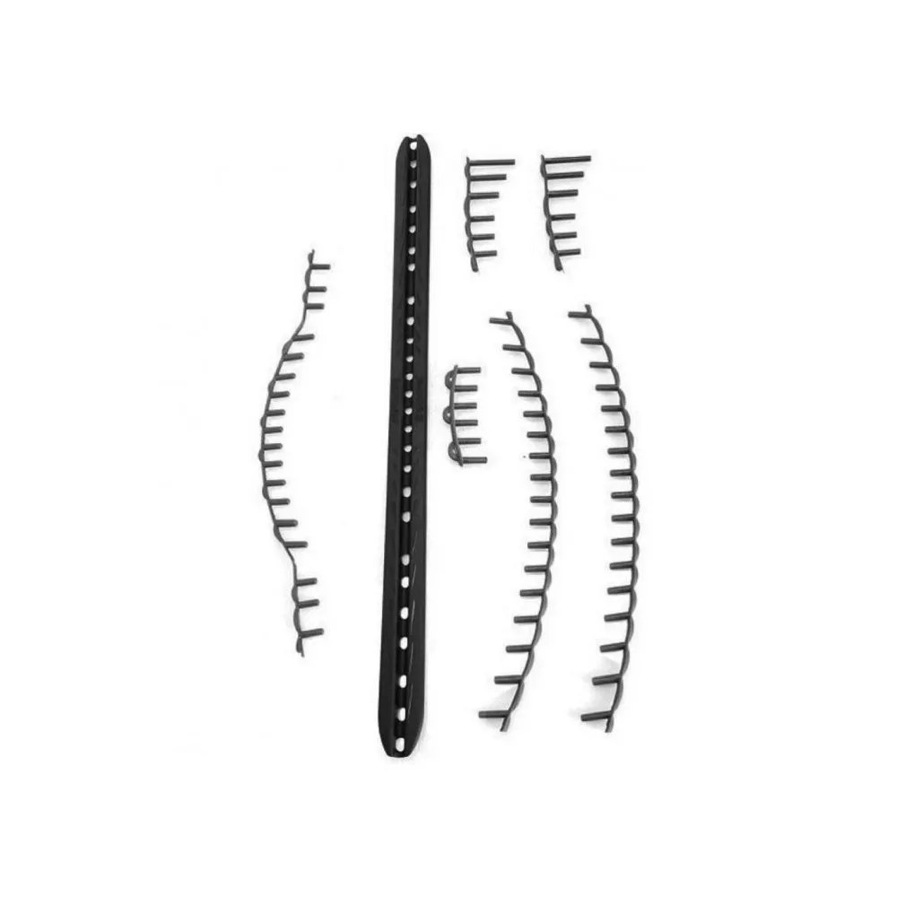 Wilson Ultra Pro 16x19 V4 bumper and grommet set