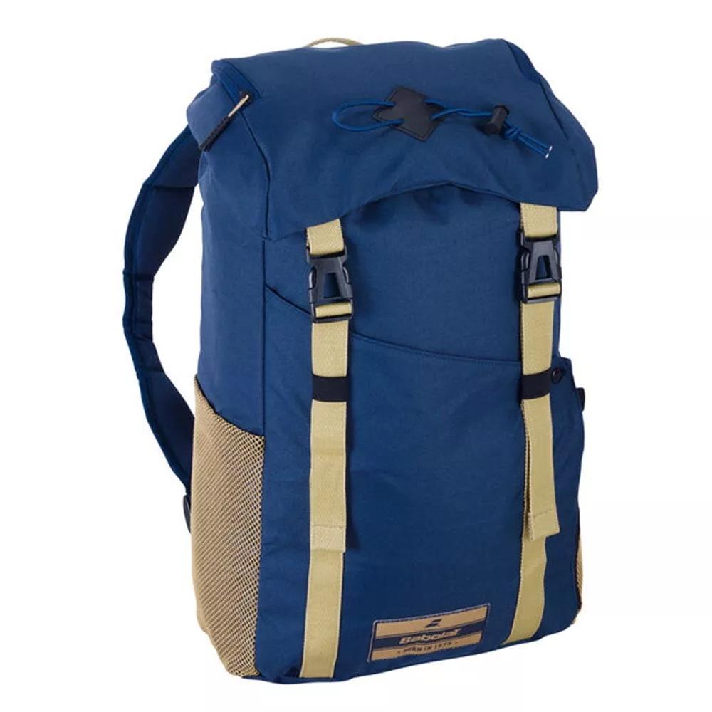 Babolat Classic Beige / Black Backpack