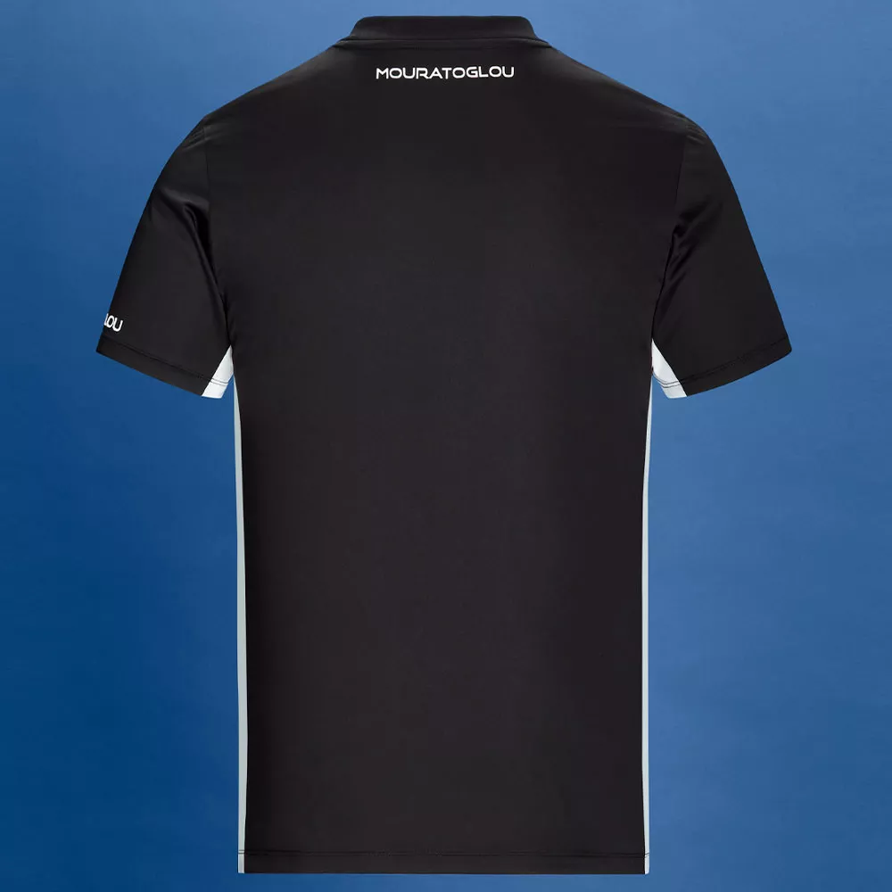Mouratoglou Training T-shirt White