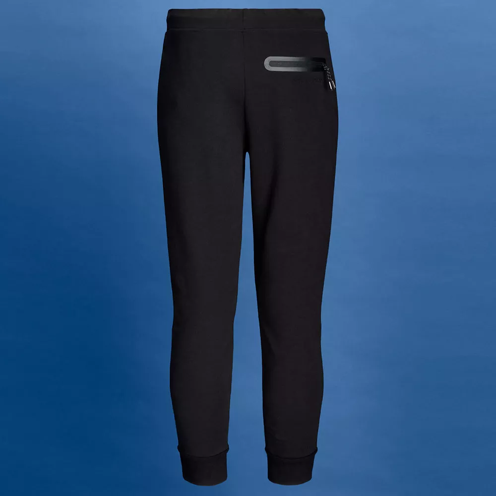 Mouratoglou Match Shorts Black