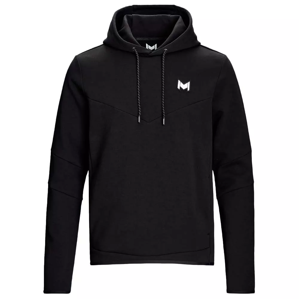 Mouratoglou navy blue jacket