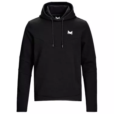 Mouratoglou navy blue jacket