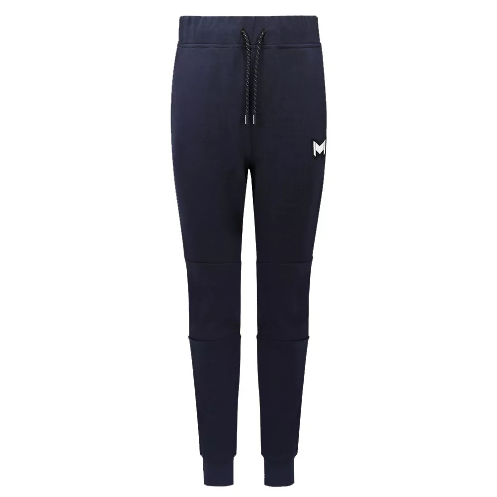 Mouratoglou Boys Trousers Black