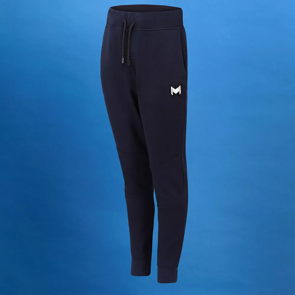Mouratoglou Boys Trousers Black