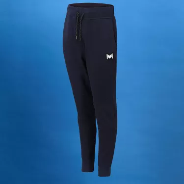 Mouratoglou Boys Trousers Black