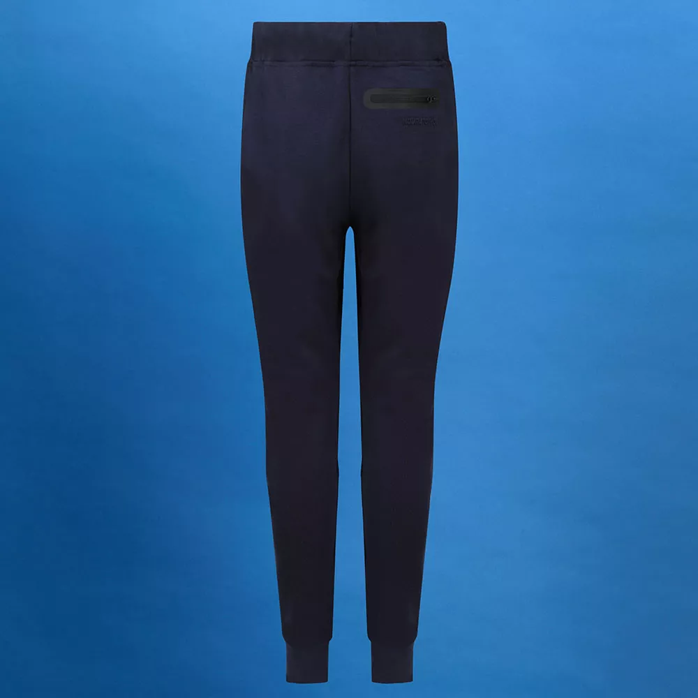 Mouratoglou Boys Trousers Black