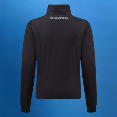 Long-sleeved t-shirt Mouratoglou Women Black