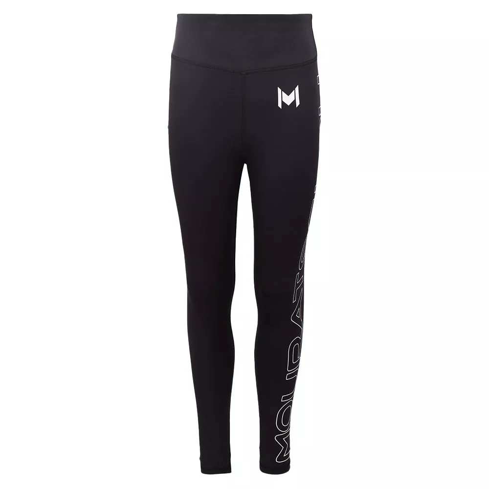 Tecnifibre Team Woman Navy Blue Leggings