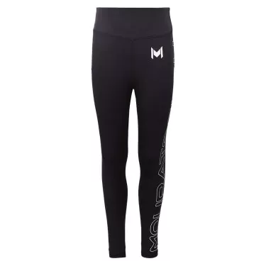 Tecnifibre Team Woman Navy Blue Leggings