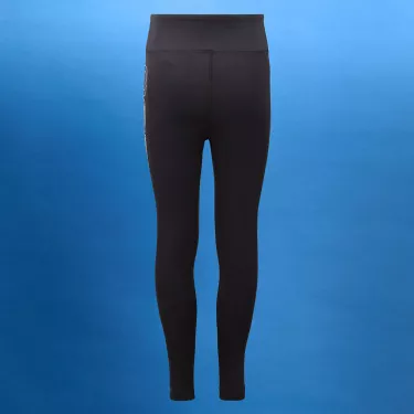 Tecnifibre Team Woman Navy Blue Leggings