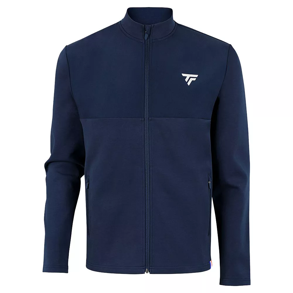 Tecnifibre Team Navy Blue Jacket