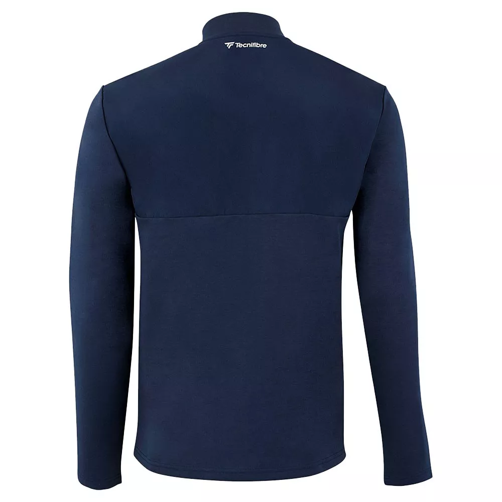 Tecnifibre Team Navy Blue Jacket